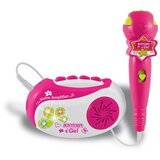 Bontempi pojačalo s mikrofonom 424172 | shoptok.hr