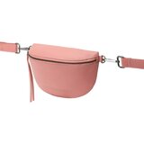 Harbour 2nd Torbica za okrog pasu 'Paulette' kaki / roza | Shoptok.si