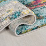 Flair Rugs Ručno rađen tepih 200x290 cm Abstraction – | shoptok.hr