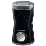 Sencor mlinac za kavu SCG 1050BK | shoptok.hr