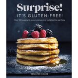 The Book Service Limited Jennifer Fisher - Surprise! Its Gluten-free! Cene
