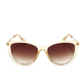 Vuch Amra Beige sunglasses