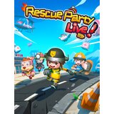  rescue party: live! (pc) steam key global | ePonuda.com