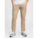 GAP Pants modern khakis slim fitFlex - Men Cene