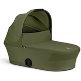 Cybex košara za kolica Melio moss green 526000827 Cijene