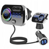  RETOO E663 Bluetooth FM transmiter za automobil, 12/24 V, USB, AU u
