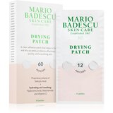 Mario Badescu Drying Patch obliži za problematično kožo 60 kos | Shoptok.si