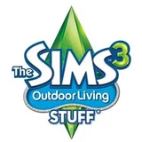 Sims 3: Outdoor Living (DLC) Origin Key GLOBAL