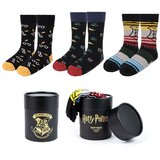 HARRY POTTER SOCKS PACK 3 PIECES Cene