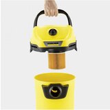 Karcher USISIVAČ ZA MOKRO I SUHO ČIŠĆENJE WD3 P V-17/4/20 | Eponuda.ba