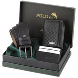 Polo Air Accessory Set - Black Cene'.'