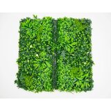 BOLZZ zeleni zid 3D tara 3 100X100 cm BOLZZIDTAR3 u
