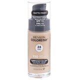 Revlon Colorstay™ combination oily skin SPF15 puder za masnu i mješovitu kožu 30 ml nijansa 150 buff chamois Cijene