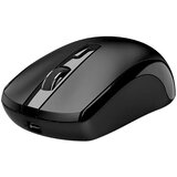 Genius ECO-8150 USB crni miš Cene