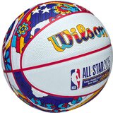 Wilson NBA All Star Mini Sz3 lopta | Eponuda.com