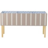 Bloomingville Mini Bež dječja biblioteka 90x50x30 cm Salam – Cijene