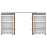 Tvilum Bijelo uzglavlje 165x80 cm Naia – | shoptok.hr