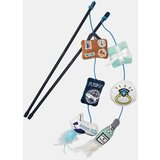 Sinsay Igračka za mačku 2 pack | shoptok.hr