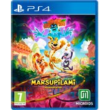  Marsupilami Hoobadventure (PS4) - rabljeno Cene