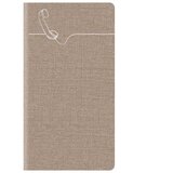 Adresar TELEFONSKI 70X150MM A-Z COLERE E44 BOJA PIJESKA | shoptok.hr