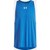 Under Armour Men's tank top UA Zone Tank-BLU - Men's | Shoptok.si