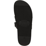 Steve Madden Nizki natikači 'Missile-E' črna | Shoptok.si