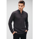 Legendww muški džemper u sivoj boji 9130-7744-77 Cene'.'