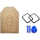 INF Zamenjava/kompatibilni deli – Huawei Watch Fit 5 Polnozaslonska ukrivljena PET zaščita (2 kosa), (5000276380) Cene