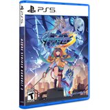  Azure Striker Gunvolt 3 - Limited Run (PS5) | Shoptok.si