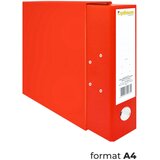 Registrator A4 NORMAL CRVENI 10/1 Cene