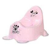 Lorelli anatomska nosa - mini girl pink ( 10130340553 )