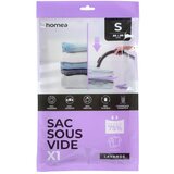 Homéa Vakuumska vreča za oblačila Lavender – | Shoptok.si