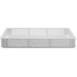 Hendi Kutija za sušenje sveže testenine, Bela, 600x400x(H)70mm | Eponuda.com