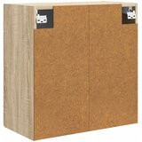  Ormar za montažu na zid 59 x 31 x 60 cm Konstruirano drvo | shoptok.hr