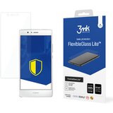 3mk HUAWEI P9 LITE - FLEXIBLEGLASS LITE, (22000207) Cene