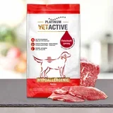hrana za pse hypoallergenic - 1.5 kg