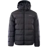 Hi-Tec SAFI II Muška zimska jakna, tamno siva, veličina