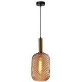 ONLI - Visilica na sajli PIGNA 1xE27/15W/230V | Eponuda.com