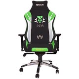 Spawn gaming stol - veles edition | Shoptok.si