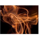 Tapeta - Smoke art 200x154 | shoptok.hr