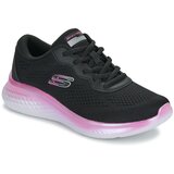 Skechers Nizke superge SKECH-LITE PRO - STUNNING STEPS Črna | Shoptok.si