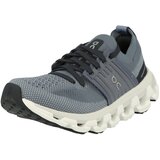 On Športni čevelj siva / temno siva / črna | Shoptok.si