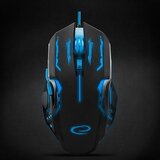  Miš ESPERANZA GAMING APACHE 6D MX403, BLUE, 2400dpi, ergonomic, EGM403B | Eponuda.ba