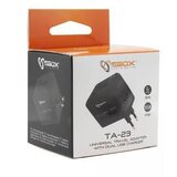 S Box univerzalni putni adapter TA-23 | ePonuda.com