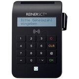  Reiner SCT 2718710-000 RFID reader USB Black | shoptok.hr