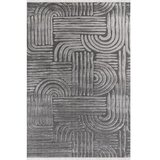 Conceptum Hypnose tepih boyut By044, 160x400 cm, antracit | Eponuda.com