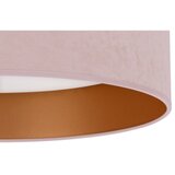  Brilagi - LED plafonsko svetlo VELVET LED/24W/230V 3000/4000/6400K ružičasta/zlatna | Eponuda.com