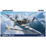 Eduard 1:72 Spitfire Mk.IXc Cene