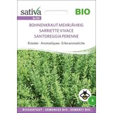 Sativa Ekološka zelišča "šetraj, trajnica" Cene