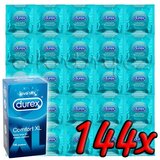 Durex Comfort XL 144 pack Cijene